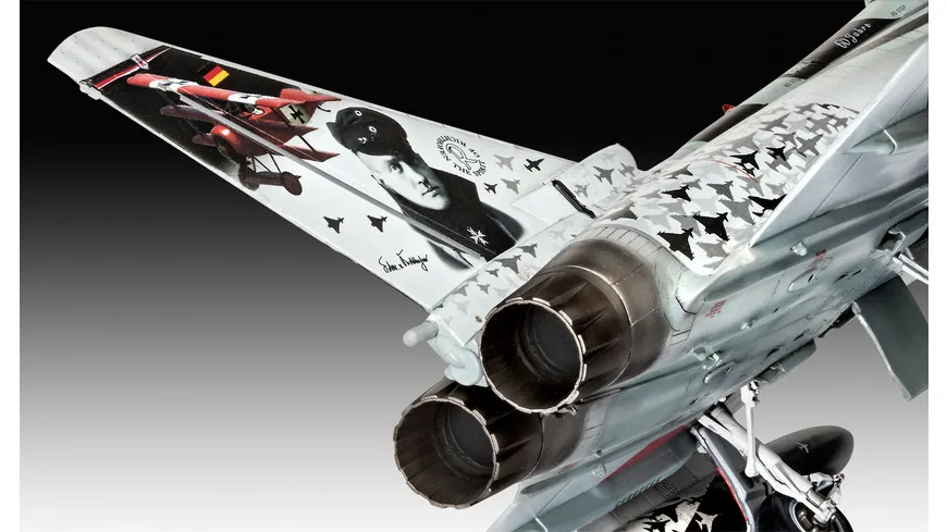 Revell 03848 - Eurofighter Typhoon