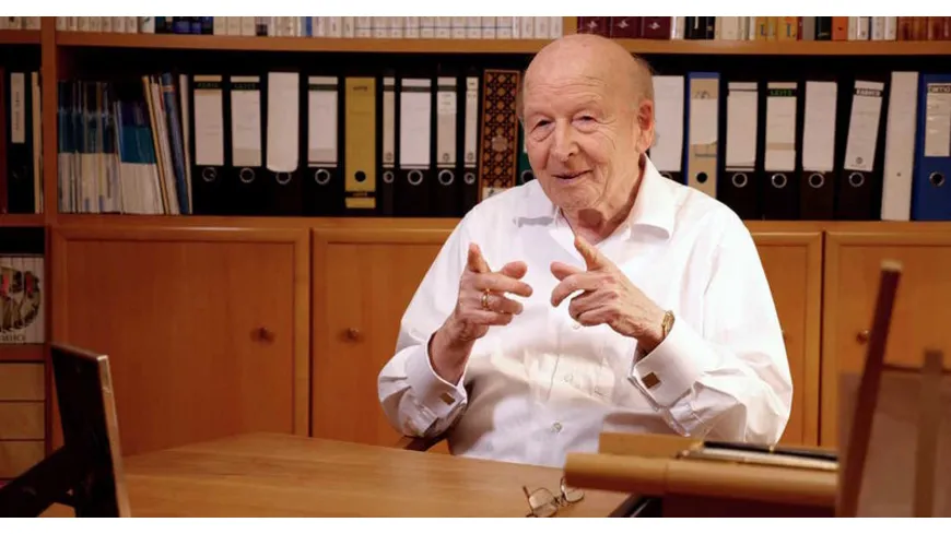 Homöopathie Unwiderlegt?