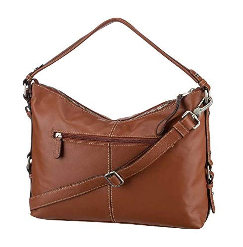 PICARD Handtaschen braun Smooth