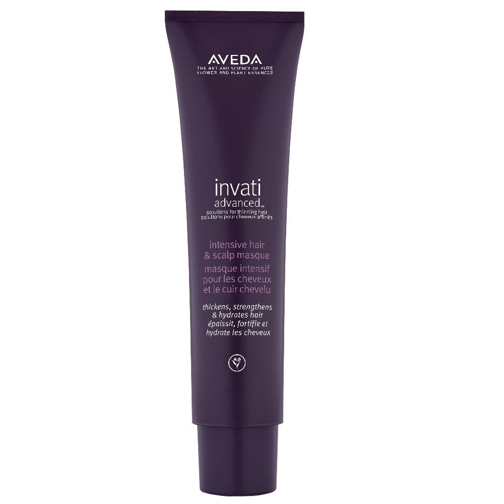 AVEDA Invati Advanced Intensive Hair & Scalp Masque 40 ml