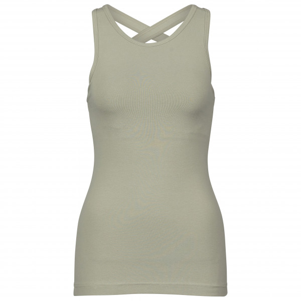 Mandala - Women's Long Strap Top - Yogatop