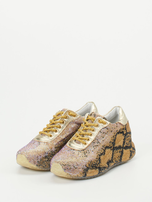 Sneaker-16639980003 Rise