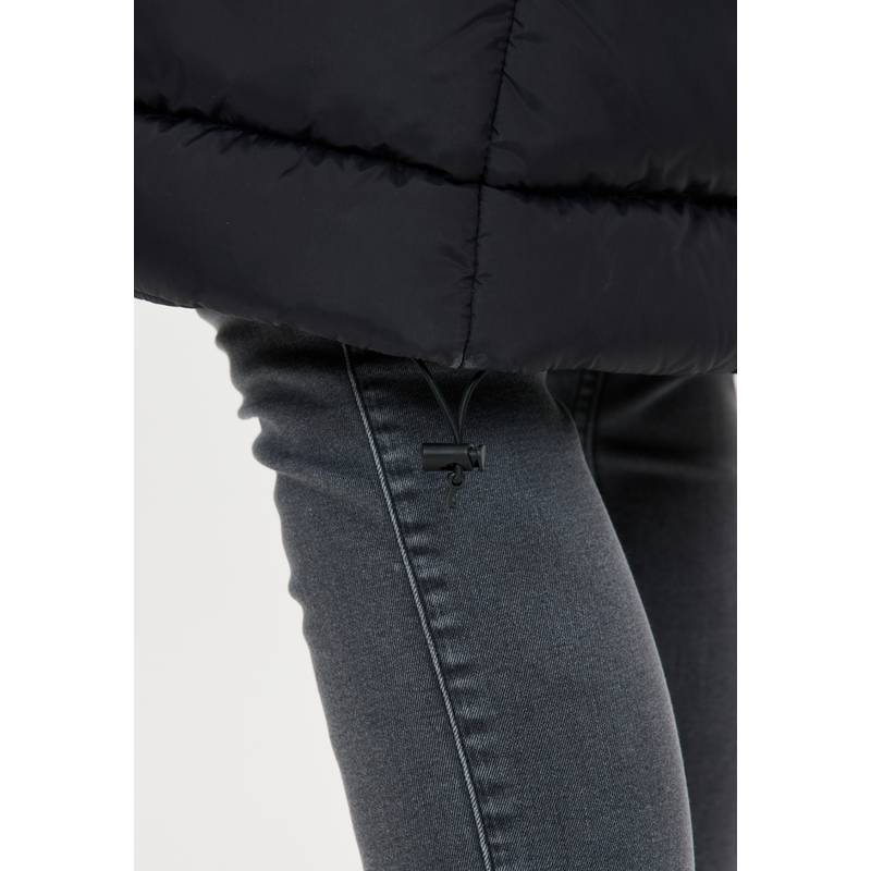 Whistler Amaretto Steppweste Damen