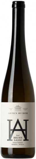 2016 Riesling Ried HEILIGENSTEIN Kamptal DAC Reserve trocken - Weingut Armin Huber