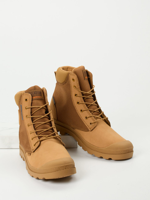 Boots-84662890028 Palladium Unisex