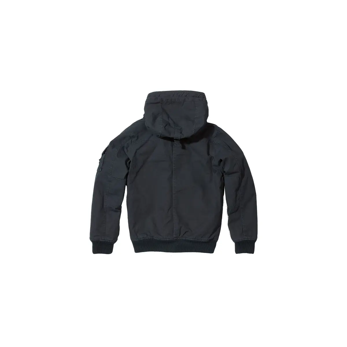 BRANDIT Bronx Jacket schwarz