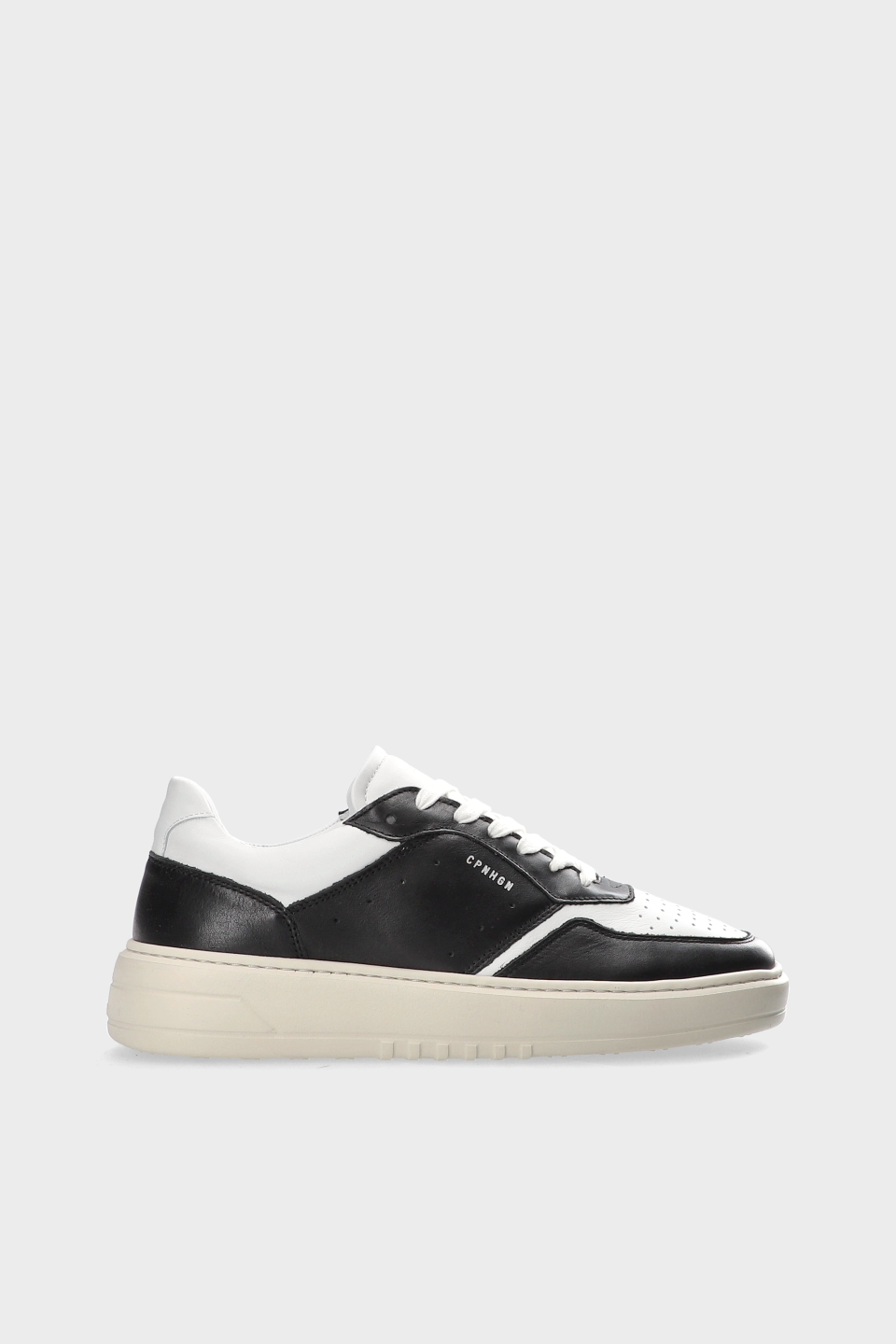 CPH1M leather mix black