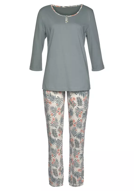 Pyjama