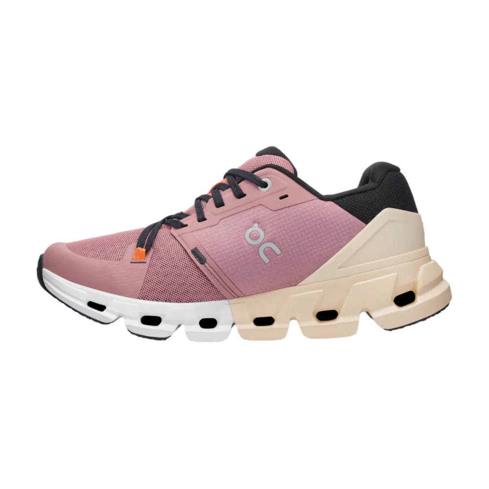 ON Cloudflyer 4 71-97932 / pink