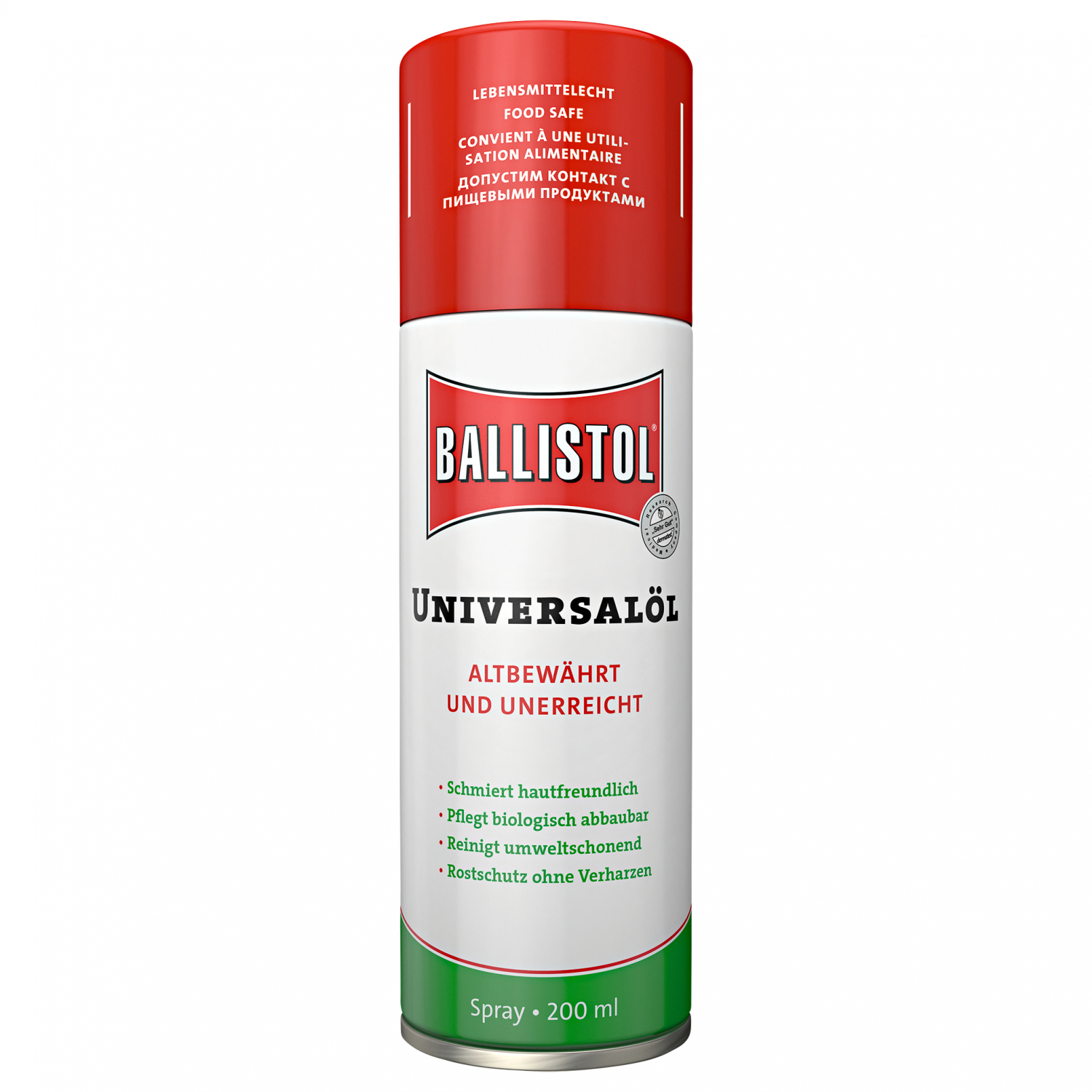 Ballistol Universalöl Spray
