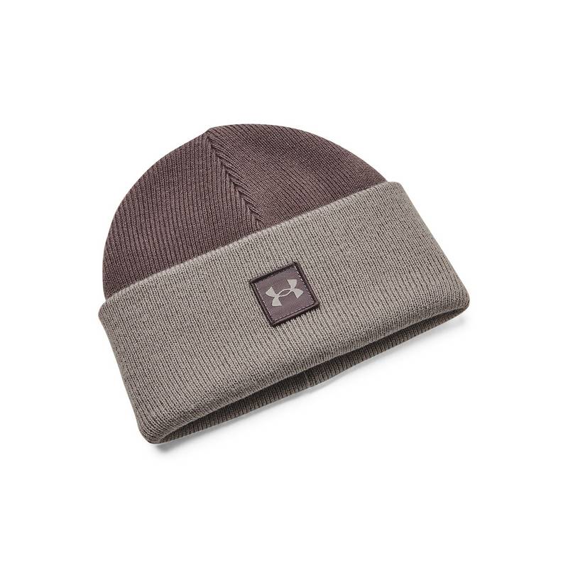 Under Armour UA Halftime Shallow Cuff Beanie Herren