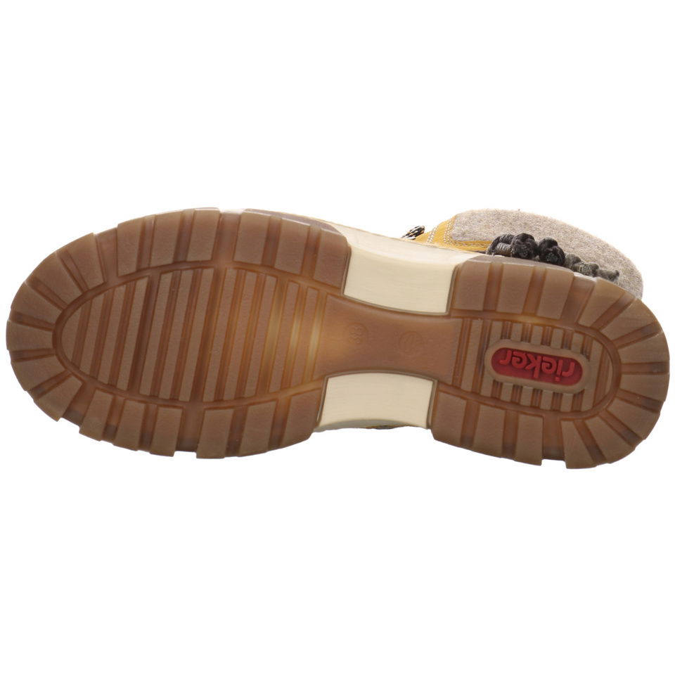 Rieker Boots