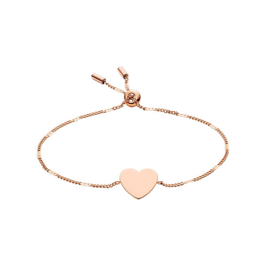 Fossil Armband