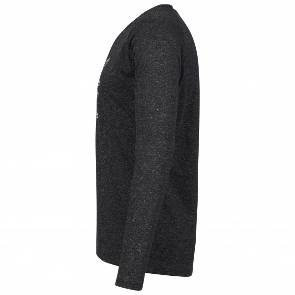 Stoic - Hemp20 LofsdalenSt. L/S - Funktionsshirt