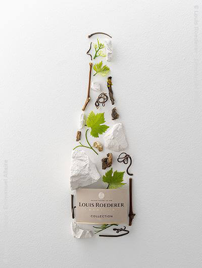 Louis Roederer : Collection 241