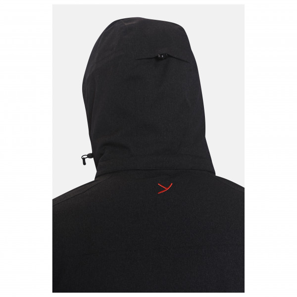 Y by Nordisk - Marton Hardshell Down Jacket - Daunenjacke