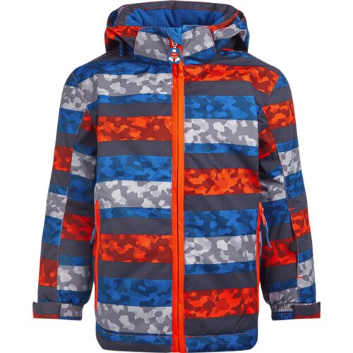 KINDER JACKE ETHAN AQ