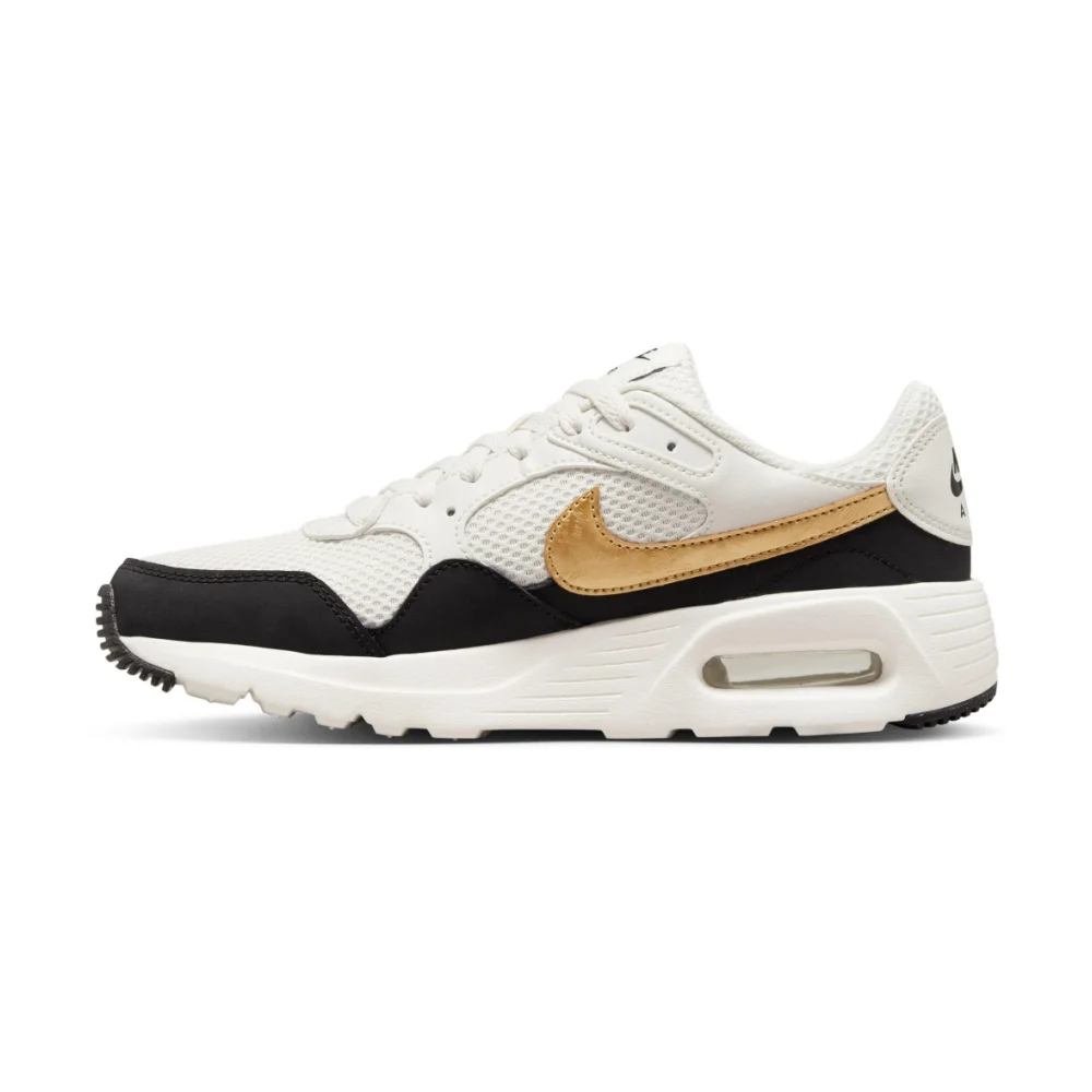 Nike Air Max SC SE DV6842-001 / weiss