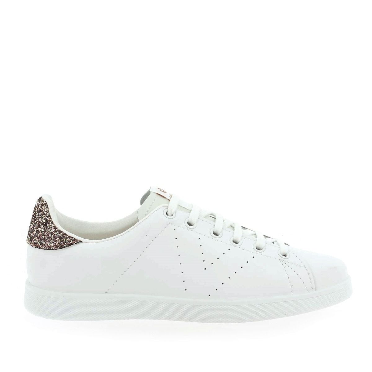 Victoria  1125104 F - Blanc Rose