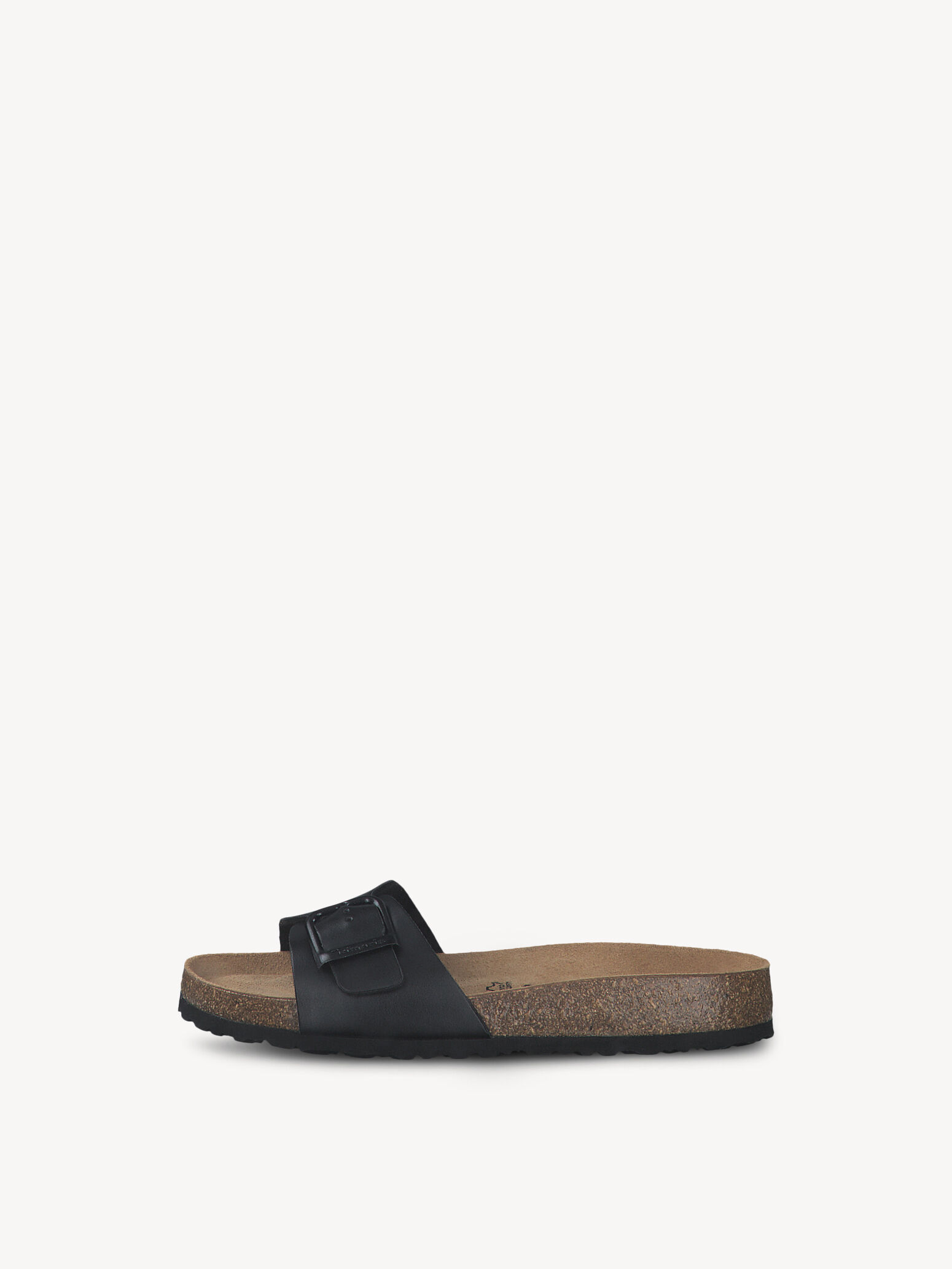Mule - noir