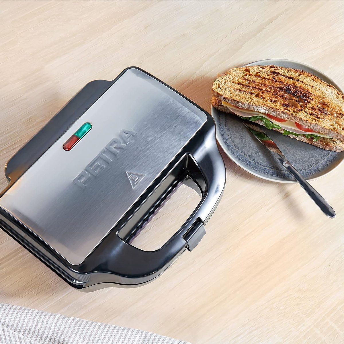 Petra XL Sandwichmaker