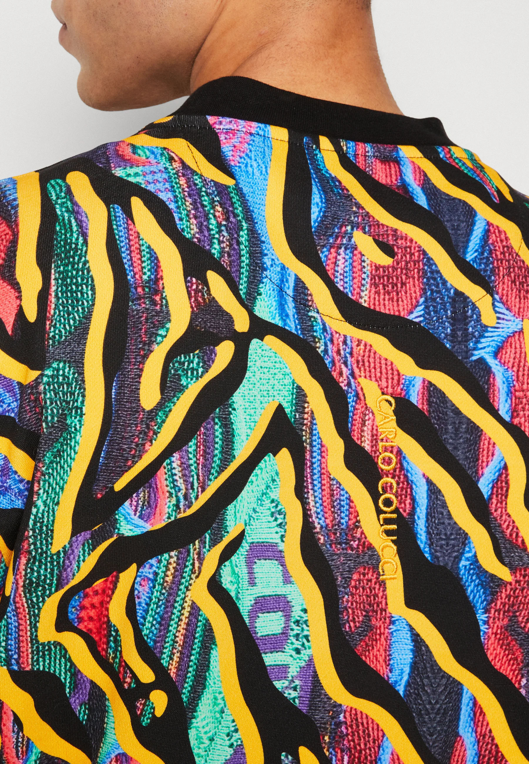 Sudadera unisex Carlo Colucci