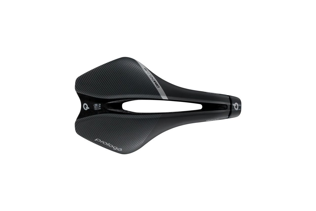 Prologo Sattel Dimension 143 Tirox