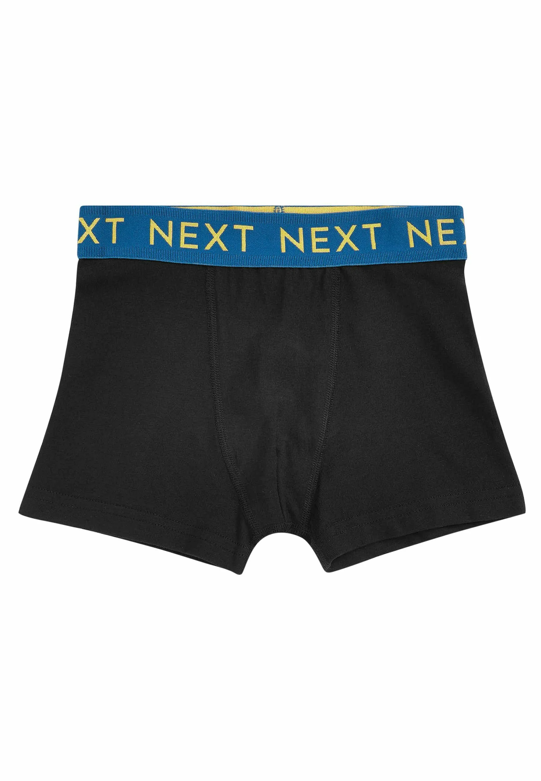 Pack de 5 calzoncillos con cintura opulenta - Culotte