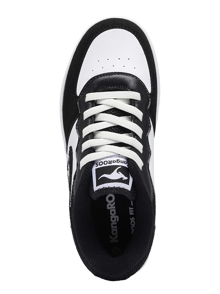 Kangaroos Sneakers 