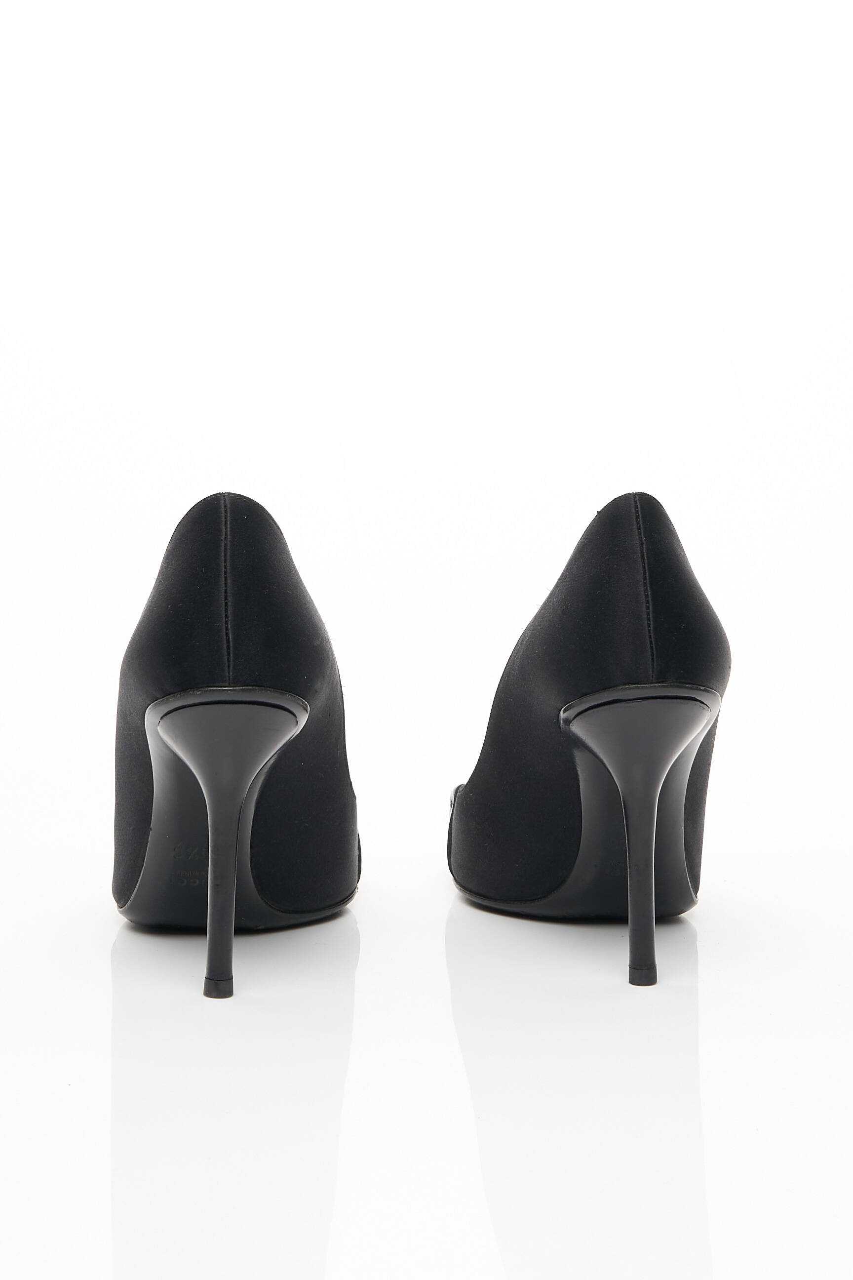 Gucci Escarpins Femme couleur noir