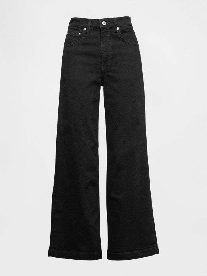 GAP Jeans - Comfort fit - in Schwarz günstig kaufen