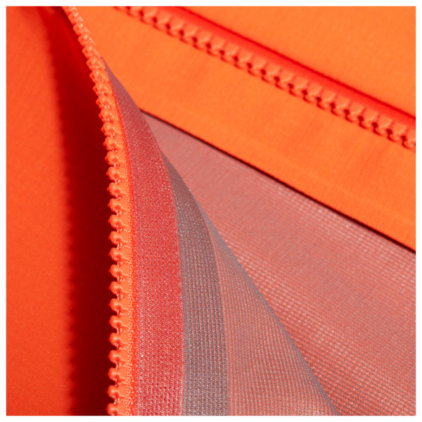 Mammut - Women's Alto Guide HS Hooded Jacket - Regenjacke
