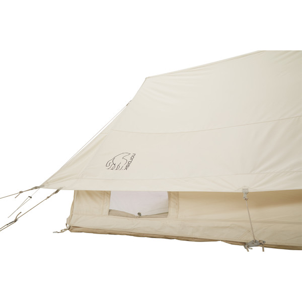 VIMUR 5.6 TECHNICAL COTTON TENT - Gruppenzelt