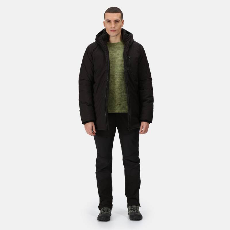 Regatta Yewbank II Winterjacke Herren