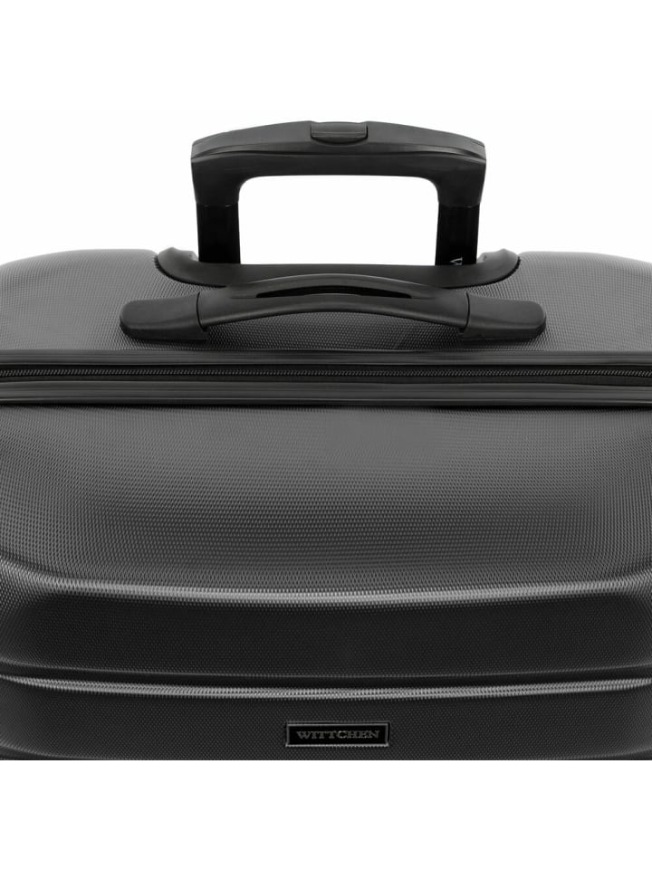 Wittchen Globe line Collection in Black günstig kaufen onesize