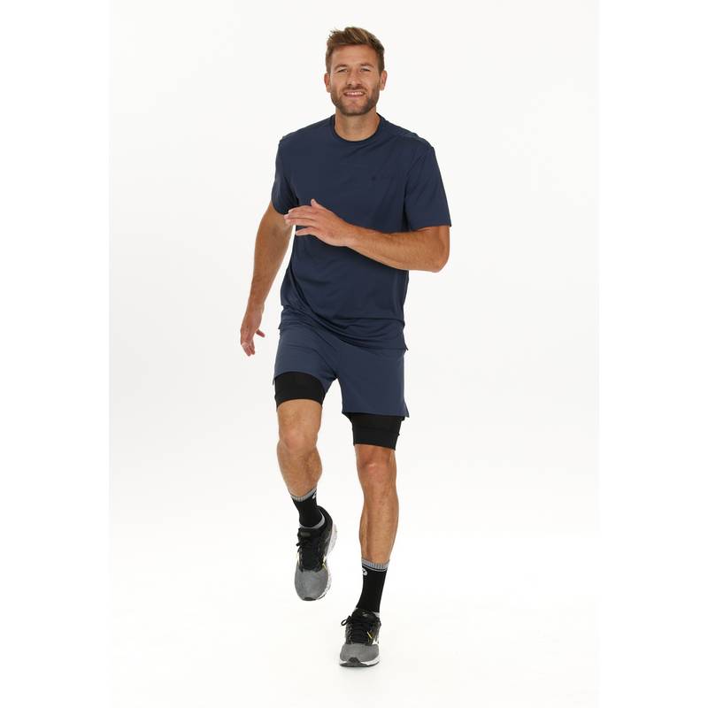 Virtus Easton Printshirt Herren