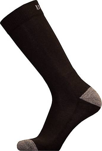 UphillSport Socken JULMA mit verstärkten Belastungszonen