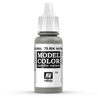 Model Color 178 Stahlgrau (Natural Steel) (864)