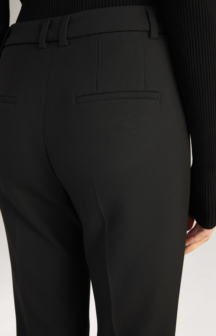 Hose in Schwarz