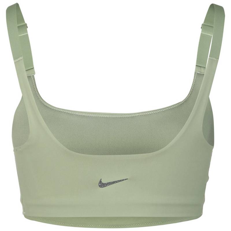 Nike Yoga Dri-FIT Indy Sport-BH BH Damen
