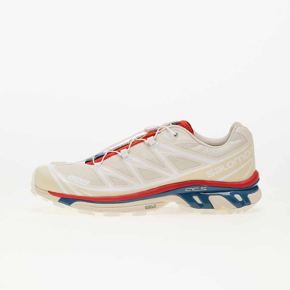Salomon XT 6 L47293400 / braun