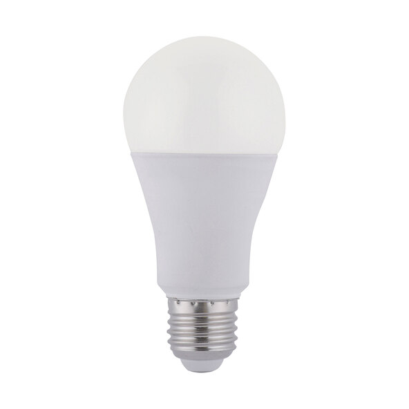 Smartes LED-Leuchtmittel Lola, Birne, E27, RGB, CCT
