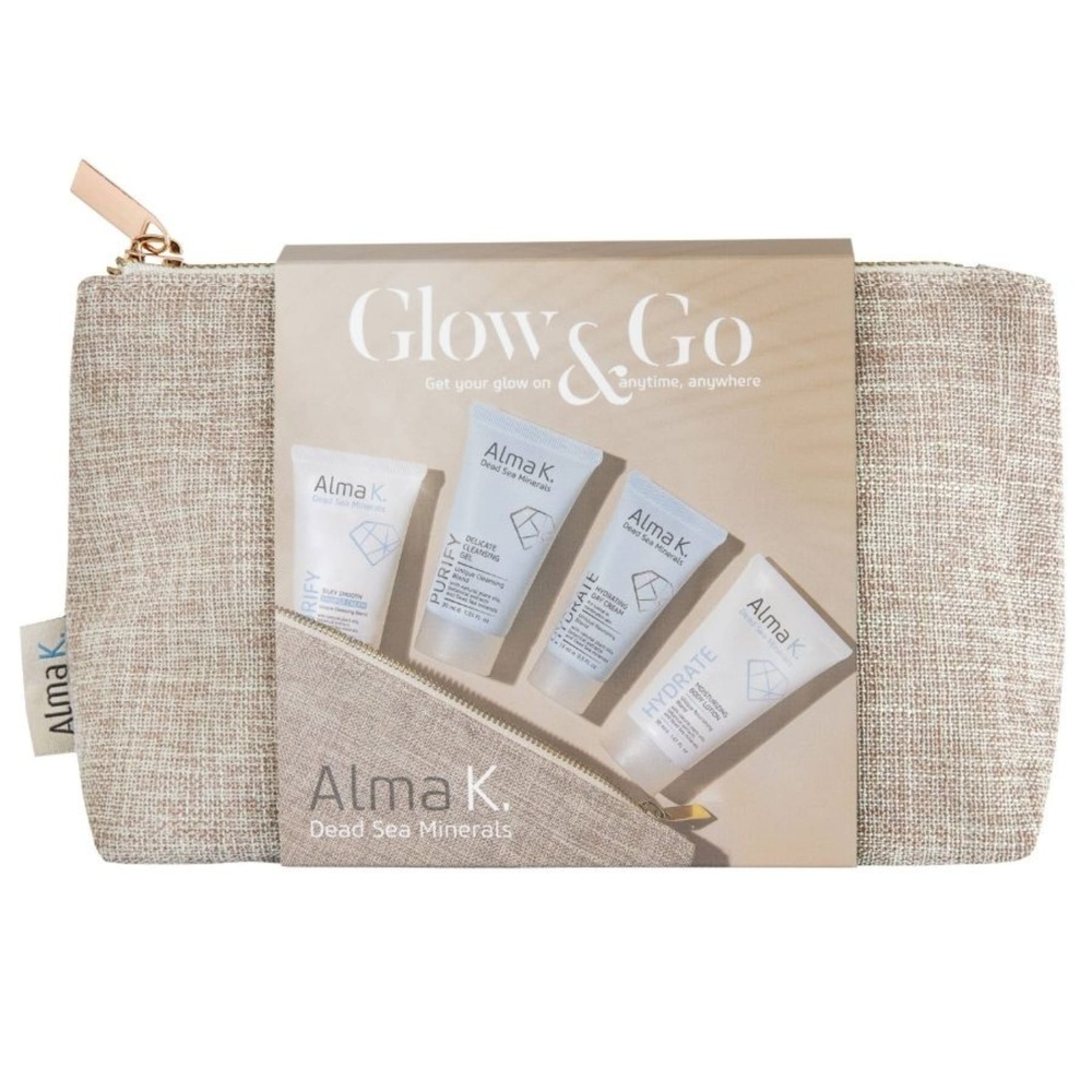 alma k Coffret 
