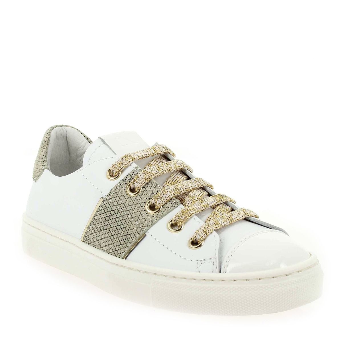 Bana & Co   23132066 - Blanc platine