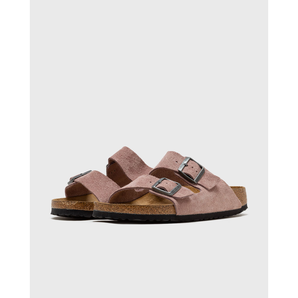 Birkenstock Arizona SFB 1017943 / lila