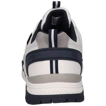 Puccetti Sneaker in weiß