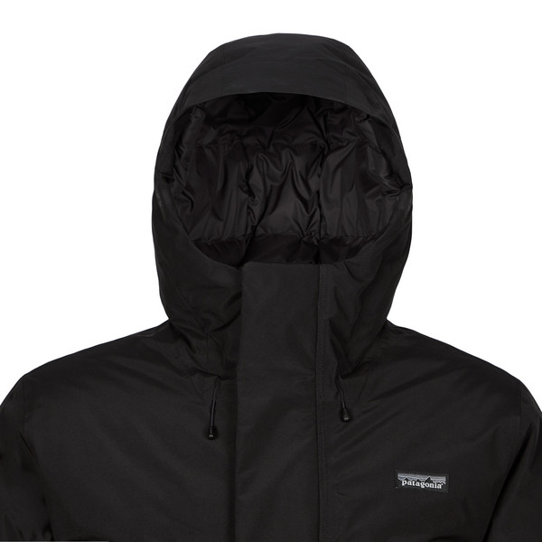 M' S STORMSHADOW PARKA Herren - Daunenjacke