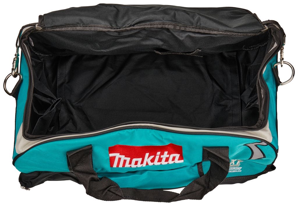 Makita Accessories 831278-2 Bolsa de herramientas LXT400 para 4 máquinas