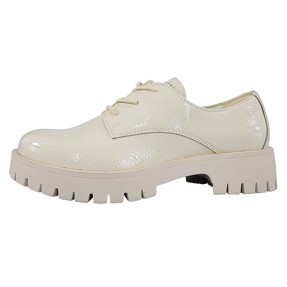 Bugatti Woman Surprise 435A95035700-5200 Weiß 5200 Beige