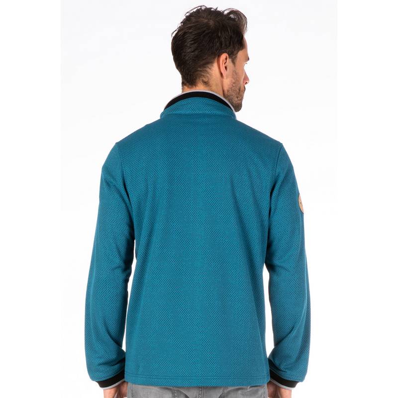 LPO Holger Fleecejacke Herren